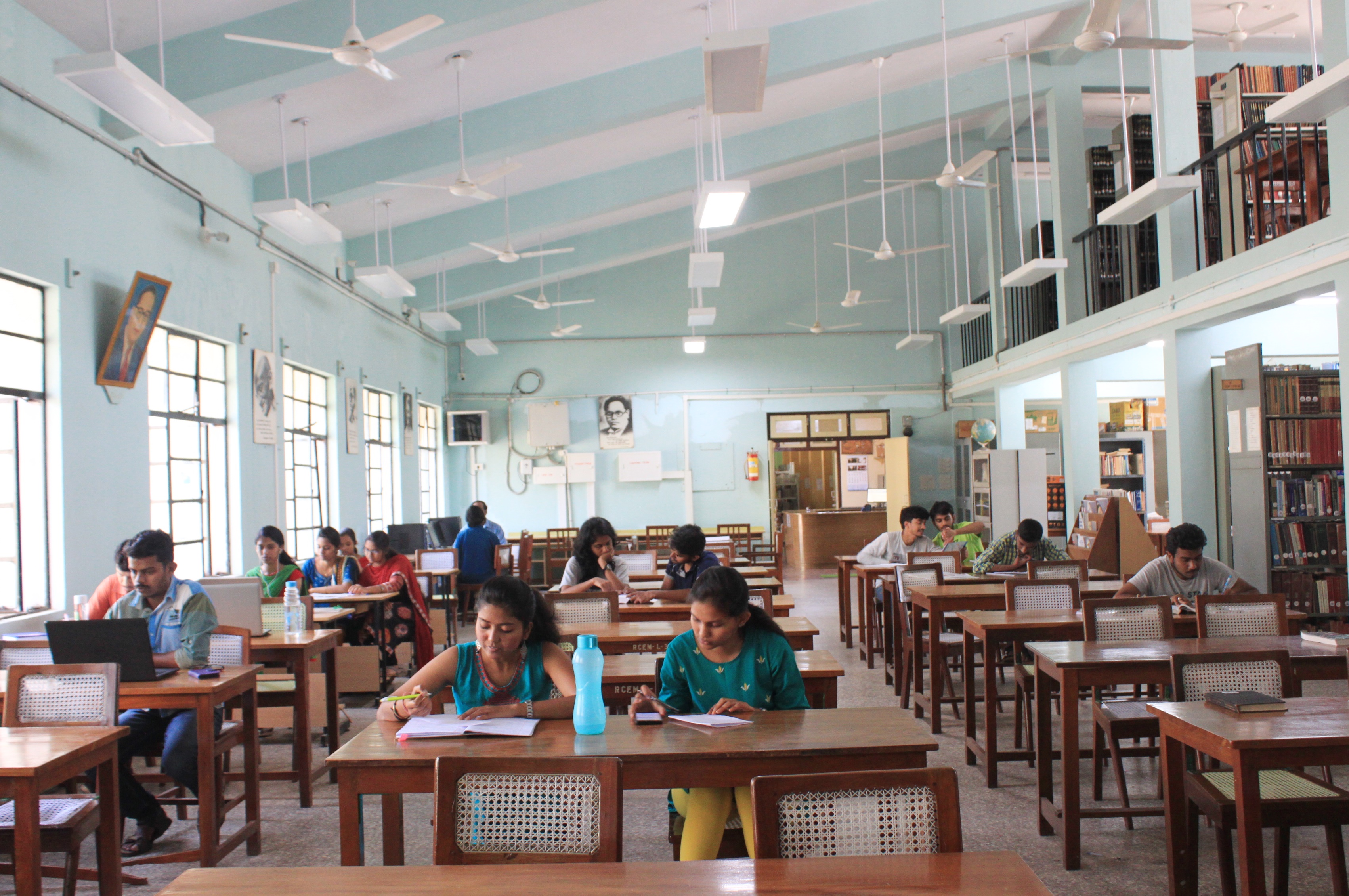 Photo Gallery | Regional Institute Of Education, Mysuru